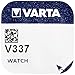 Wentronic Knopfzelle (V337/SR512, S416 SW/V 337, 1 Stück-Varta) 16 512 günstig Kaufen-Wentronic Knopfzelle (V337/SR512, S416 SW/V 337, 1 Stück-Varta)
