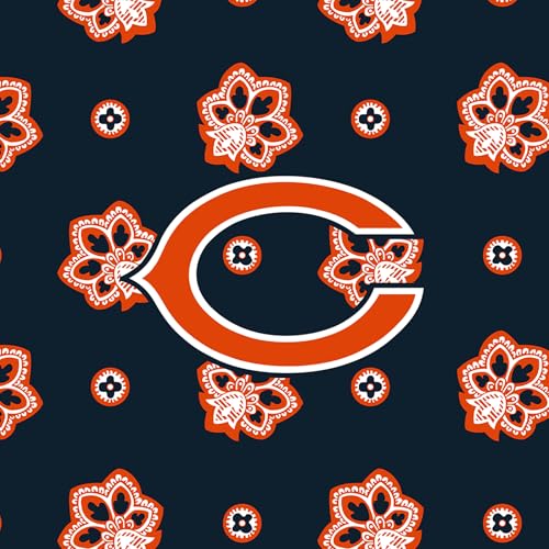 Image of Vera Bradley Women's Clear Nfl Small Belt Bag (Multiple Teams Available)