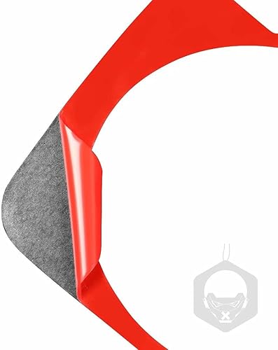 Miniatura 4 de Reposabrazos de consola central para automóvil, marco de fibra de carbono para Mercedes-Benz Clase C W204 c180 c200 C250 Coupé Sport C300 C63 AMG