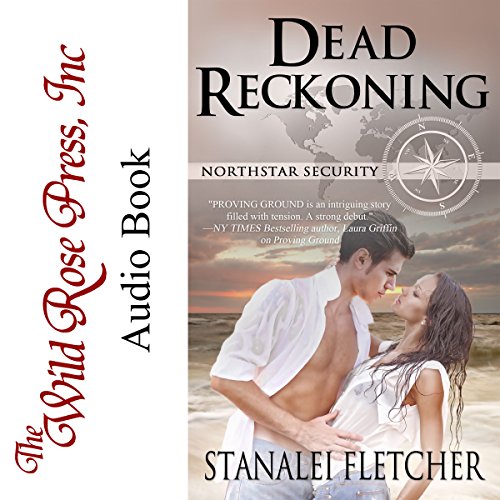 Amazon.co.jp Dead Reckoning Northstar Security series, Book 2