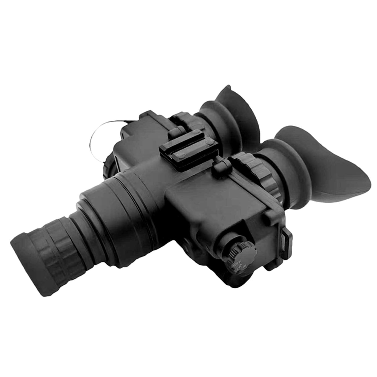 Gogle noktowizyjne, Optyka Gorąco sprzedające się gogle noktowizyjne PVS7 Gen2+ Gen3 PVS-7 NVG