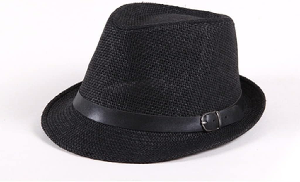 Sunhats hats Men's top Jazz Hats Beach