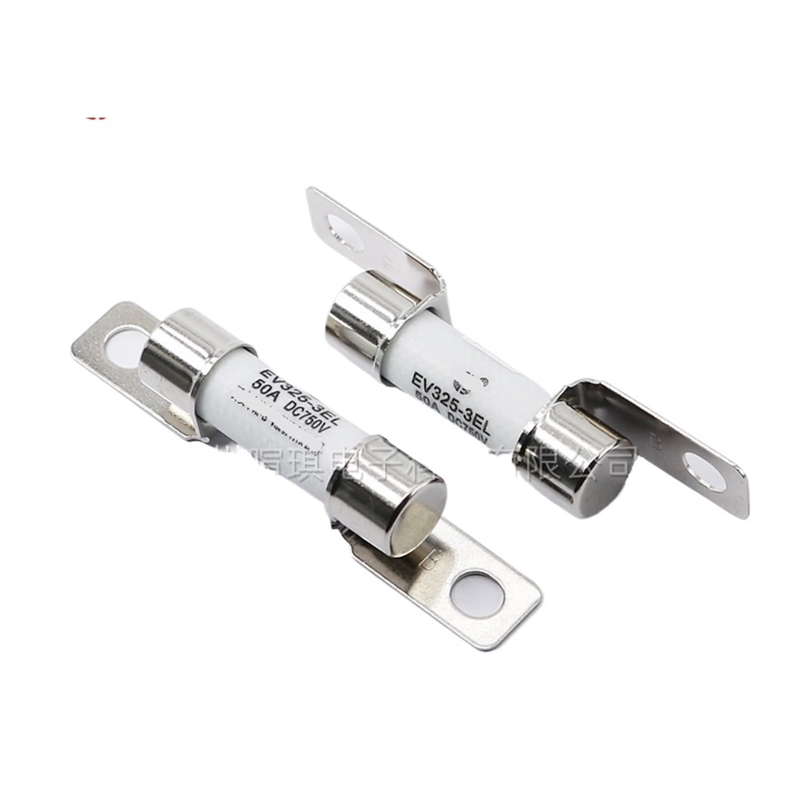 1PCS Sicherung EV325-3EL EV Modell Auto Sicherung 750V DC Sicherung(EV325-3EL 50A)
