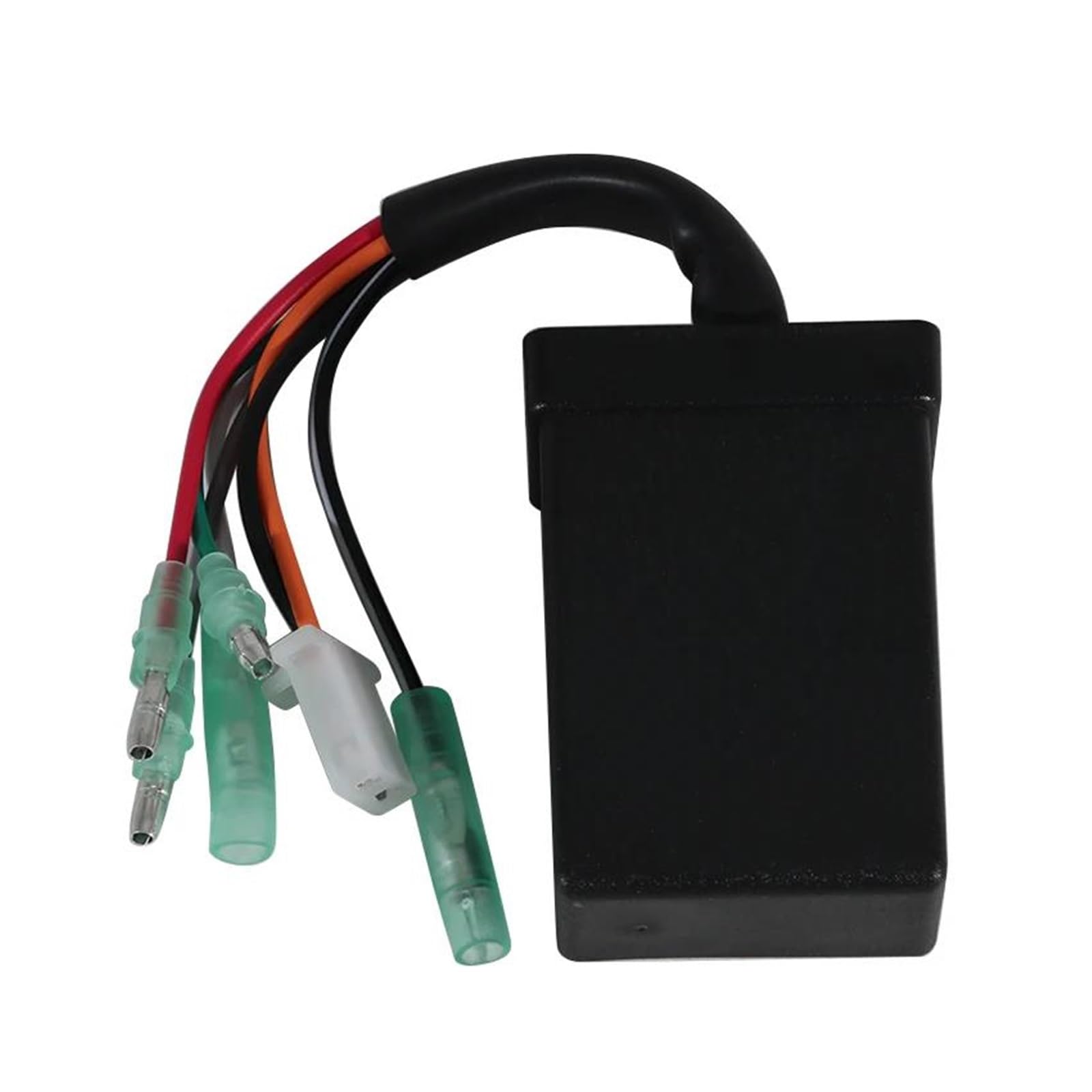Relé De Corte Combustible Motocicleta Para Yamaha T105 Crypton 1996 T135 JT110 OEM: 4ST-85540-00 4ST-85540-01 Accesorios