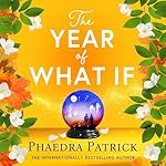Cover of The Year of What If