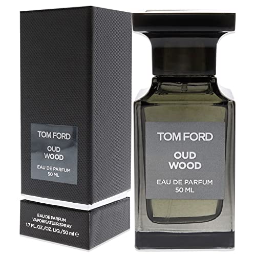 Tom Ford Oud Wood 50 ml - 5
