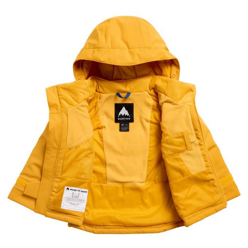 Burton Chaqueta Spindal 2L 4 Years