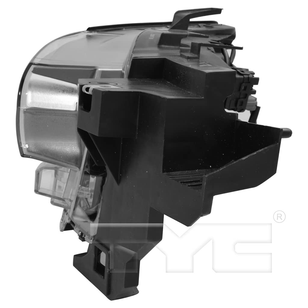 Amazon.com: For Mazda CX-9 Headlight 2016 17 18 19 2020 Passenger