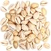 68-70 pcs/Box Natural Spiral Shell Beads Seashells Beach Seashells Cowrie Shells Charms and Beads with Holes for DIY Craft Jewelry Making, Bracelet Necklace Making, Seashell Candle Making(18-20mm)