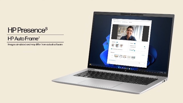 Amazon.com: HP EliteBook 840 G10 Business Laptop (14