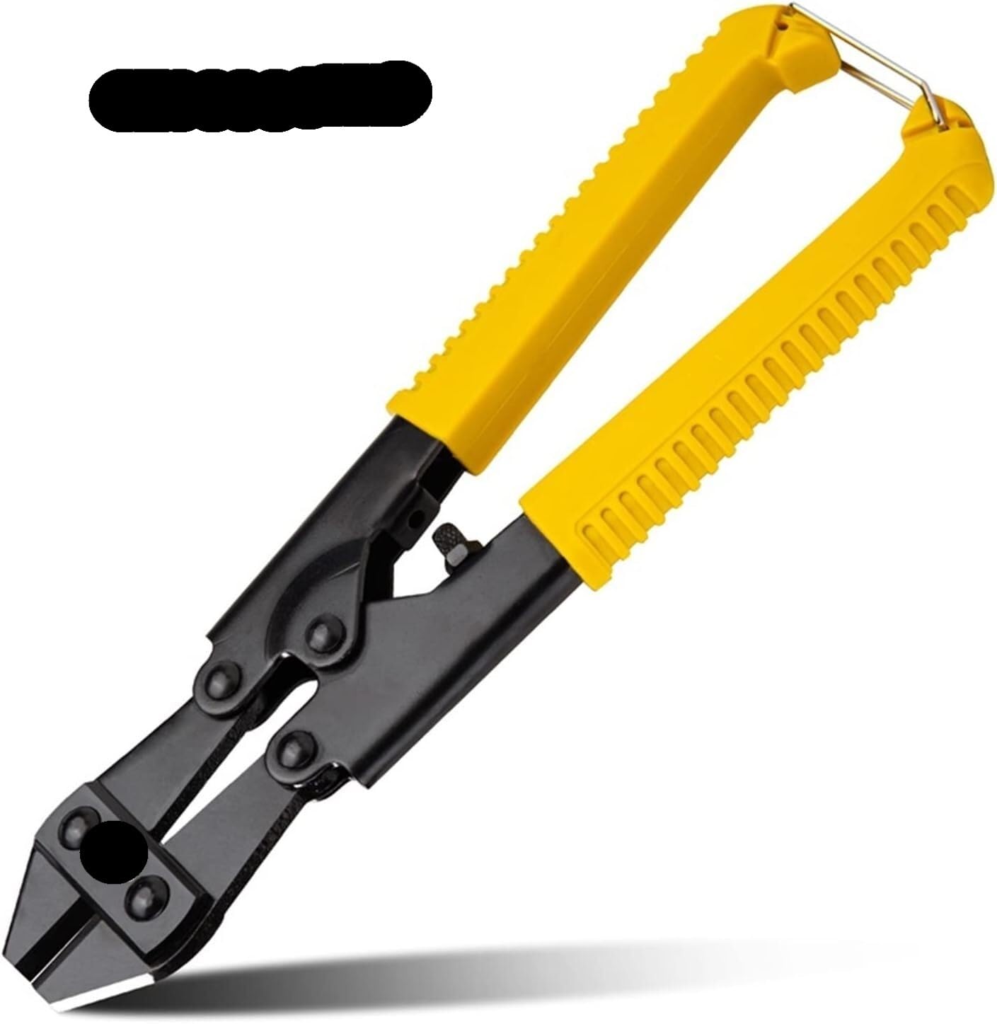nożyce, narzędzia do ściągania izolacji, Przecinaki do drutu Stripper Wire Breaker 8-calowe szczypce wielofunkcyjne Nożyczki do drutu Szczypce do drutu Narzędzia ręczne do napraw elektryków (kolor: B)