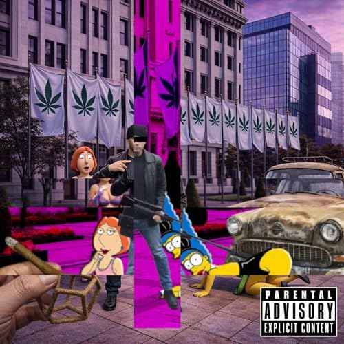  Jelq on da bih [Explicit]