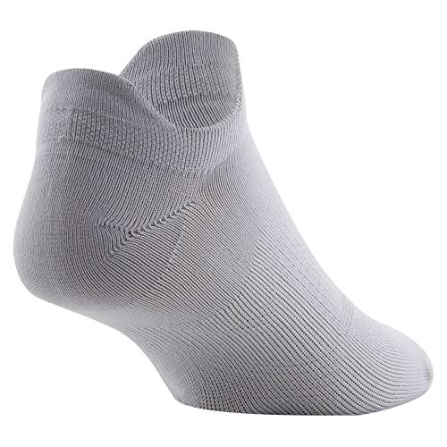 GOLDTOE Men's mens Nylon Lite No Show Socks, 6-pairs4