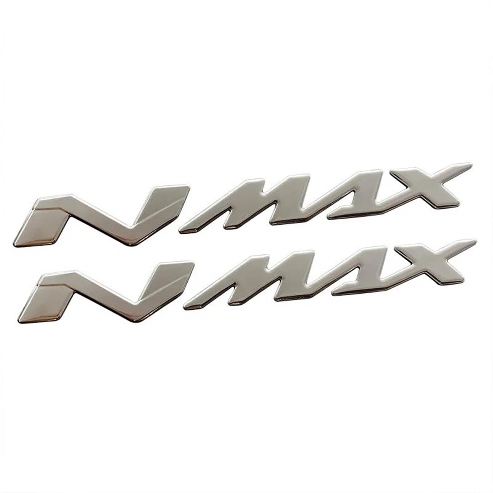 for Yamaha NMAX 155, 150, 125 Motorcycle Decals Stickers