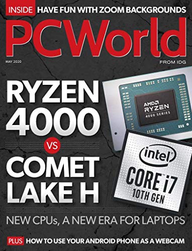 PCWorld