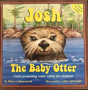 Josh the Otter