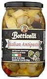 Botticelli Foods Italian Antipasto - 18 oz