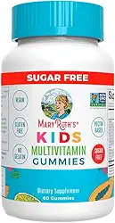 Multivitamínico Infantil 60 Gomas Importado