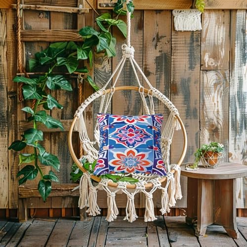 Coussin canape decoration 70x70 cm étanche et housses de coussin extérieur