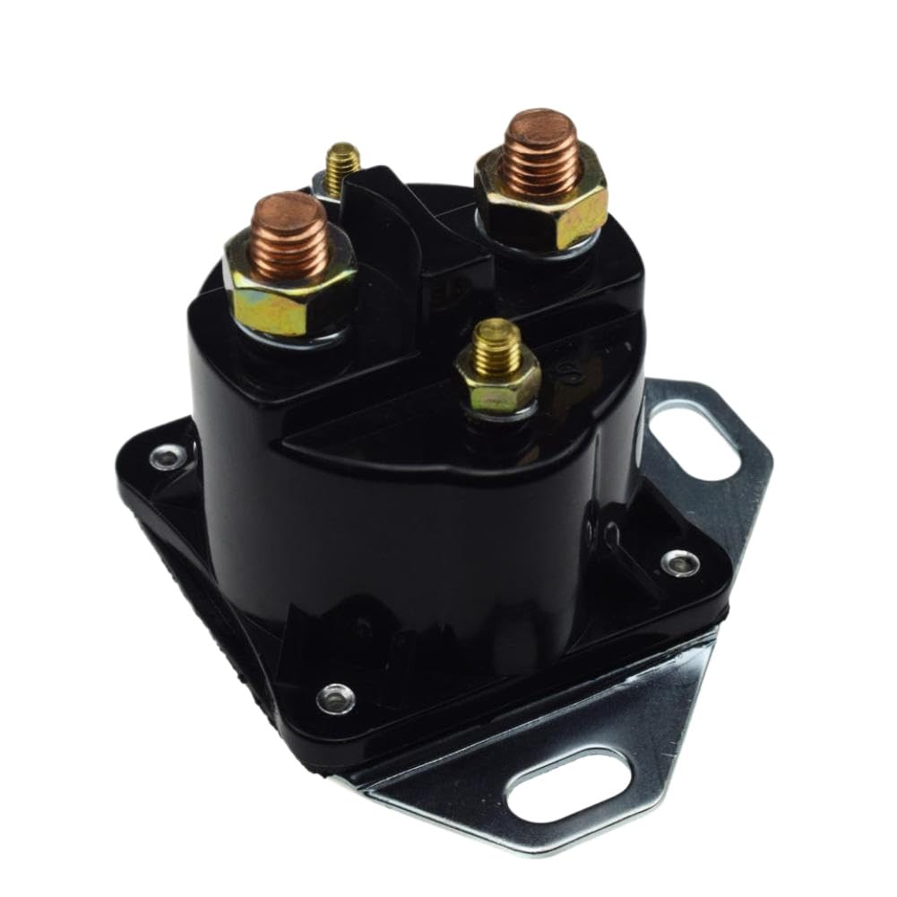 Plug Relay Module Controller Compatible With F250 F350 F450 F550 F650 F750 E350 Super Duty Excursion 7.3L Diesel
