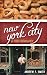 New York City: A Food Biography (Big City Food Biographies)