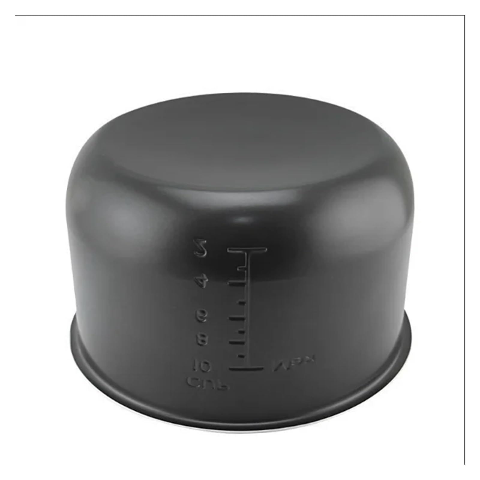 Olla A Presión Con Pulverizador Doble Espesado, Recipiente Interior For Olla A Presión Multicocina MARCA-6051