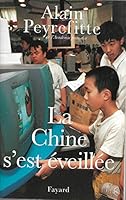 La Chine s'est éveillée: Carnets de route de l'ère Deng Xiaoping 2213597960 Book Cover