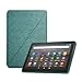 Amazon Fire HD 8 Tablet Cover (Only compatible with 12th generation tablet), Emerald