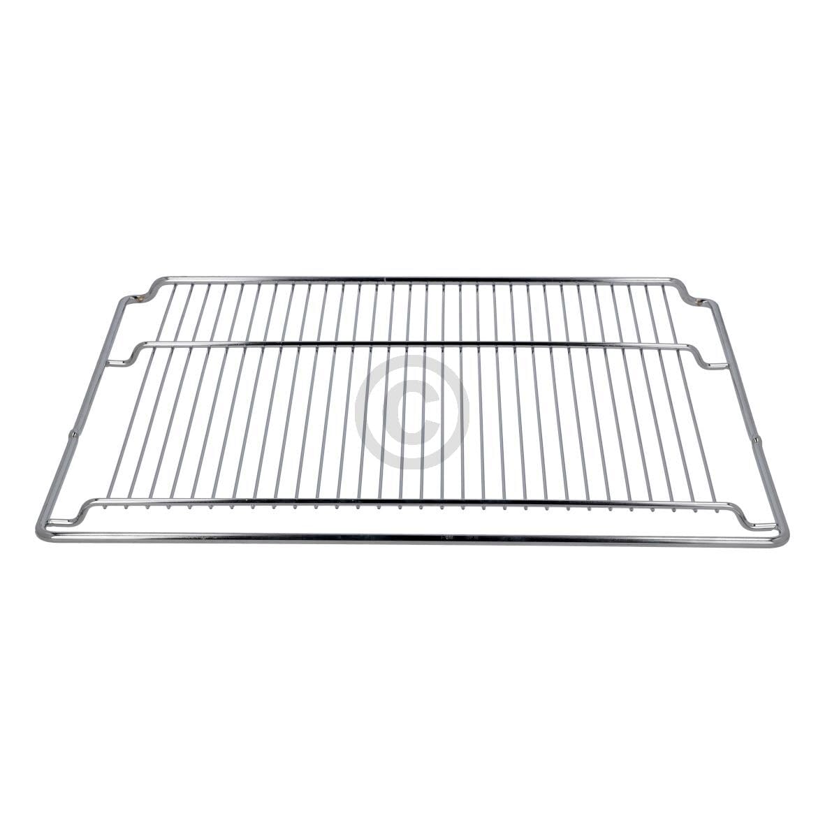 Grillrost kompatibel mit Bosch 00574876 HEZ334000 Kombirost für den Backofen Gitterrost 465x375 mm