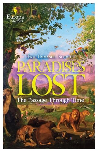Paradises Lost