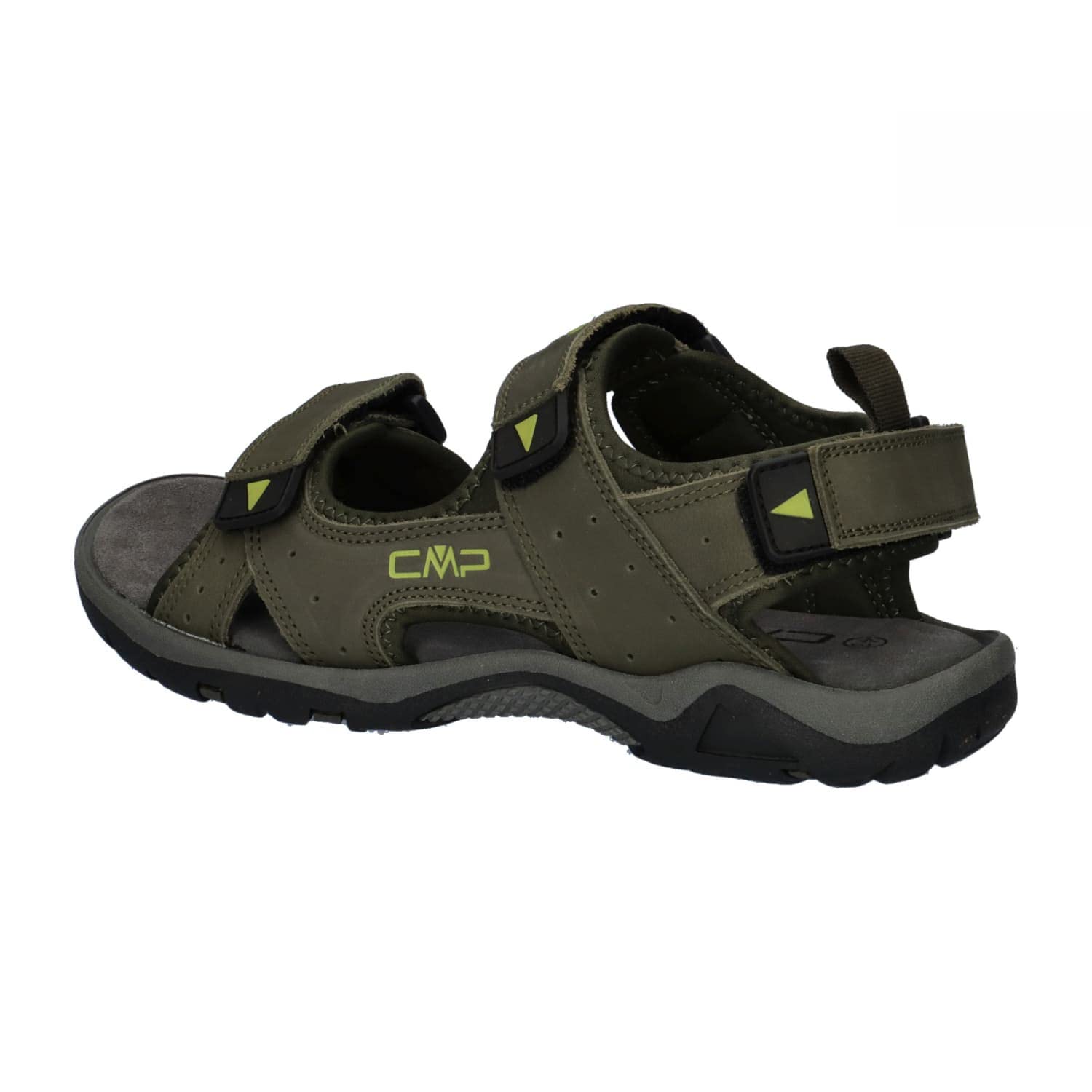 CMP Mężczyźni Almaak Hiking SandalSandały sportowe