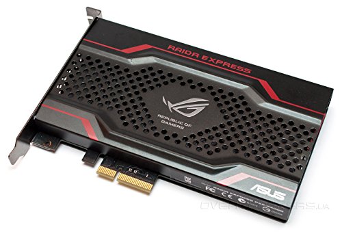 ROG RAIDR
