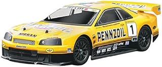 HPI Racing HRP Nissan Skyline R34 Gt-R Gt (200Mm)