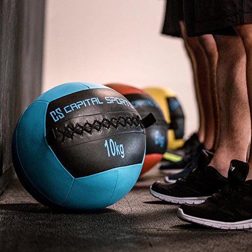 Capital-Sports-Wallba-Medicine-Ball-Wall-Ball-Slam-Ball