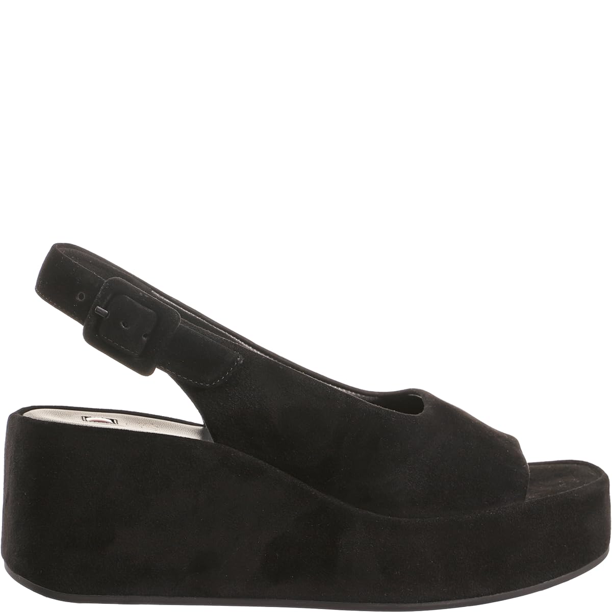 HÖGL Loulou Black
