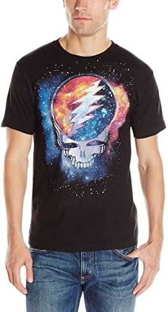 Cosmic Stealie T-Shirt 