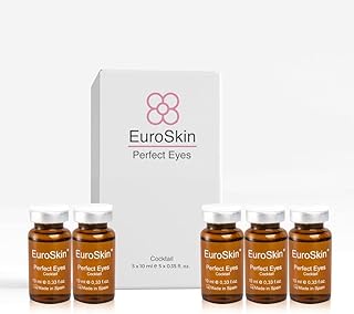 ojos perfectos. Tratamiento periocular y faci...