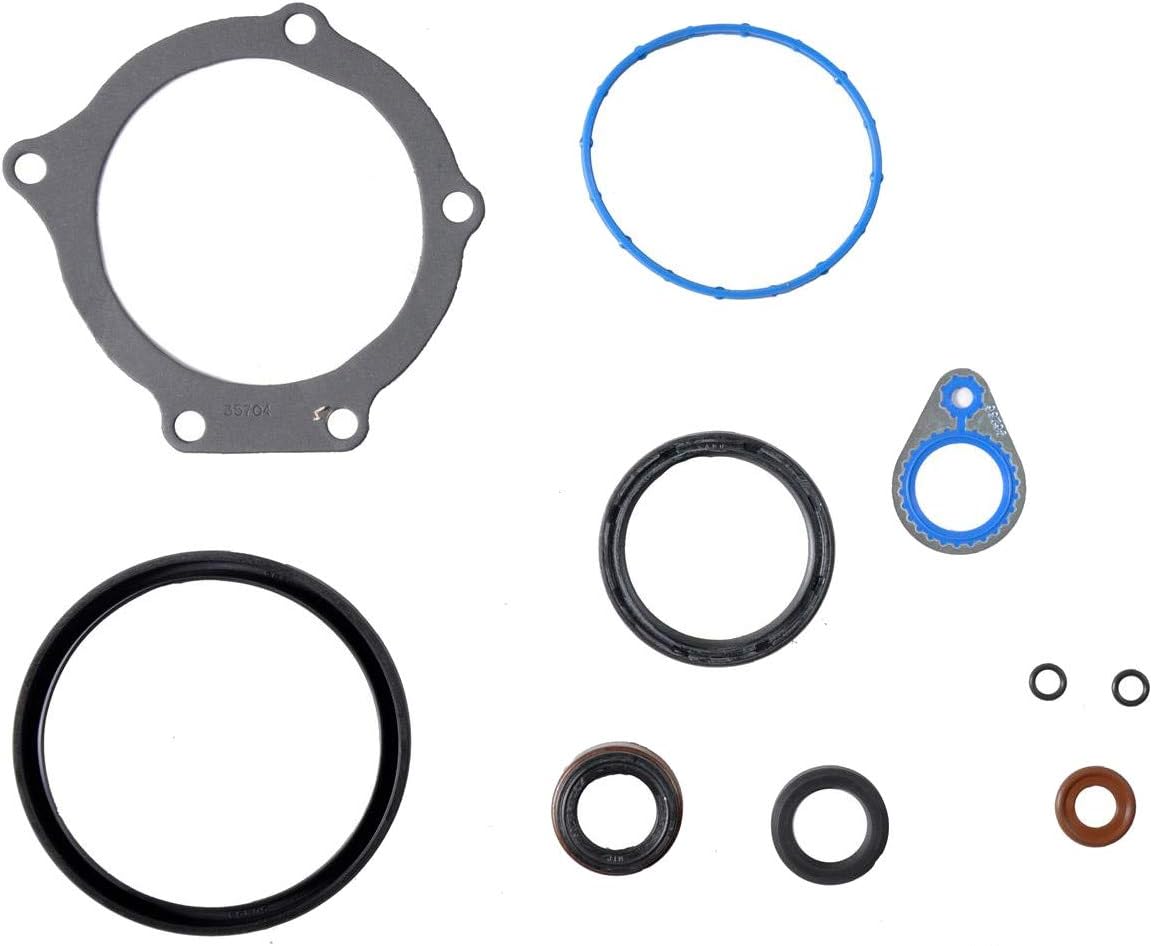 Engine Re-Ring Kit FITS: 2007-2012 GMC Chevrolet Hummer Colorado Canyon 3.7L 223 DOHC L5 20V VIN"E"