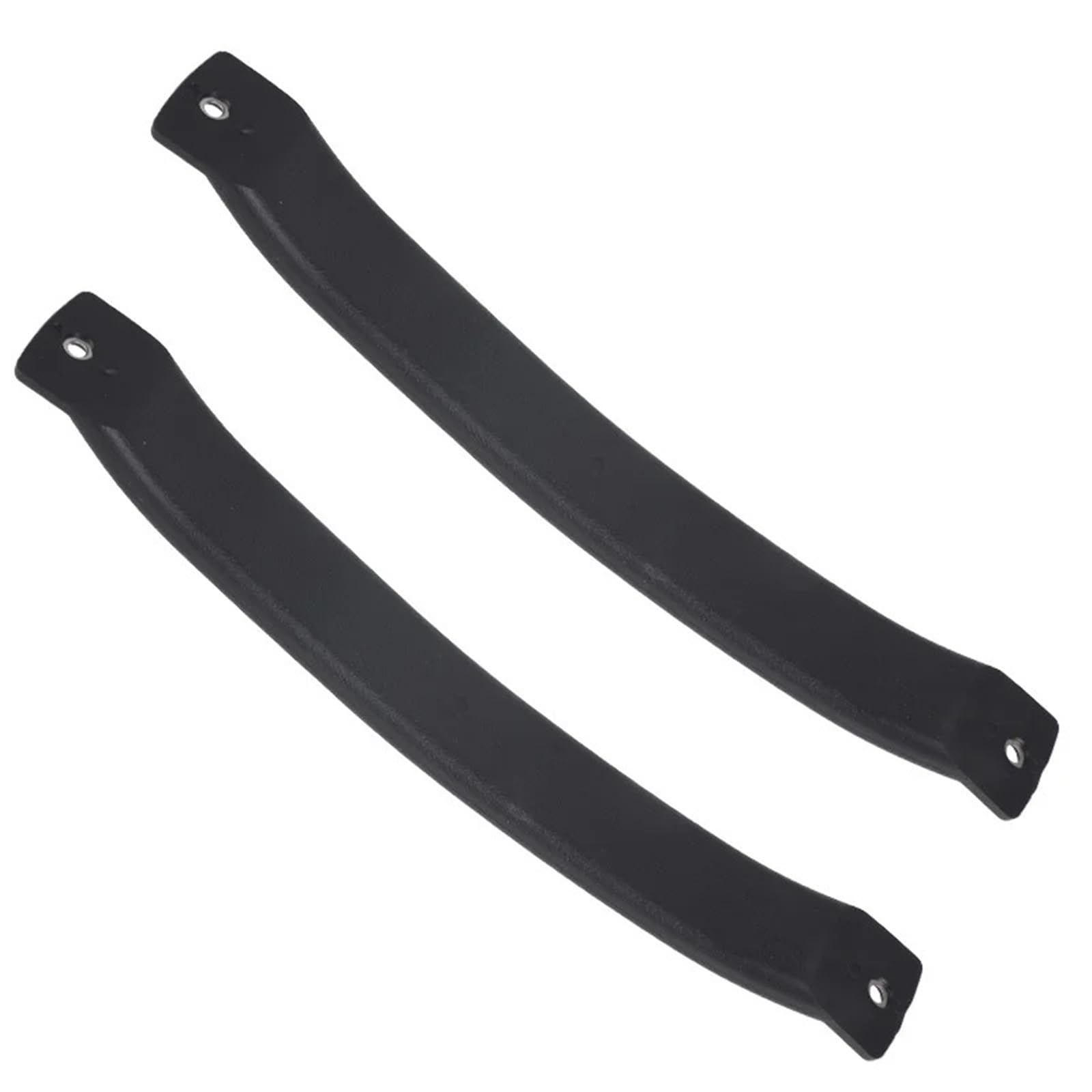 Punxdda Car Inner Handle 5ES43DX9 for Jeep for Wrangler/TJ 1997 1998 1999 2000 2001 2002 2003 2004 2005 2006 Interior Door Handle