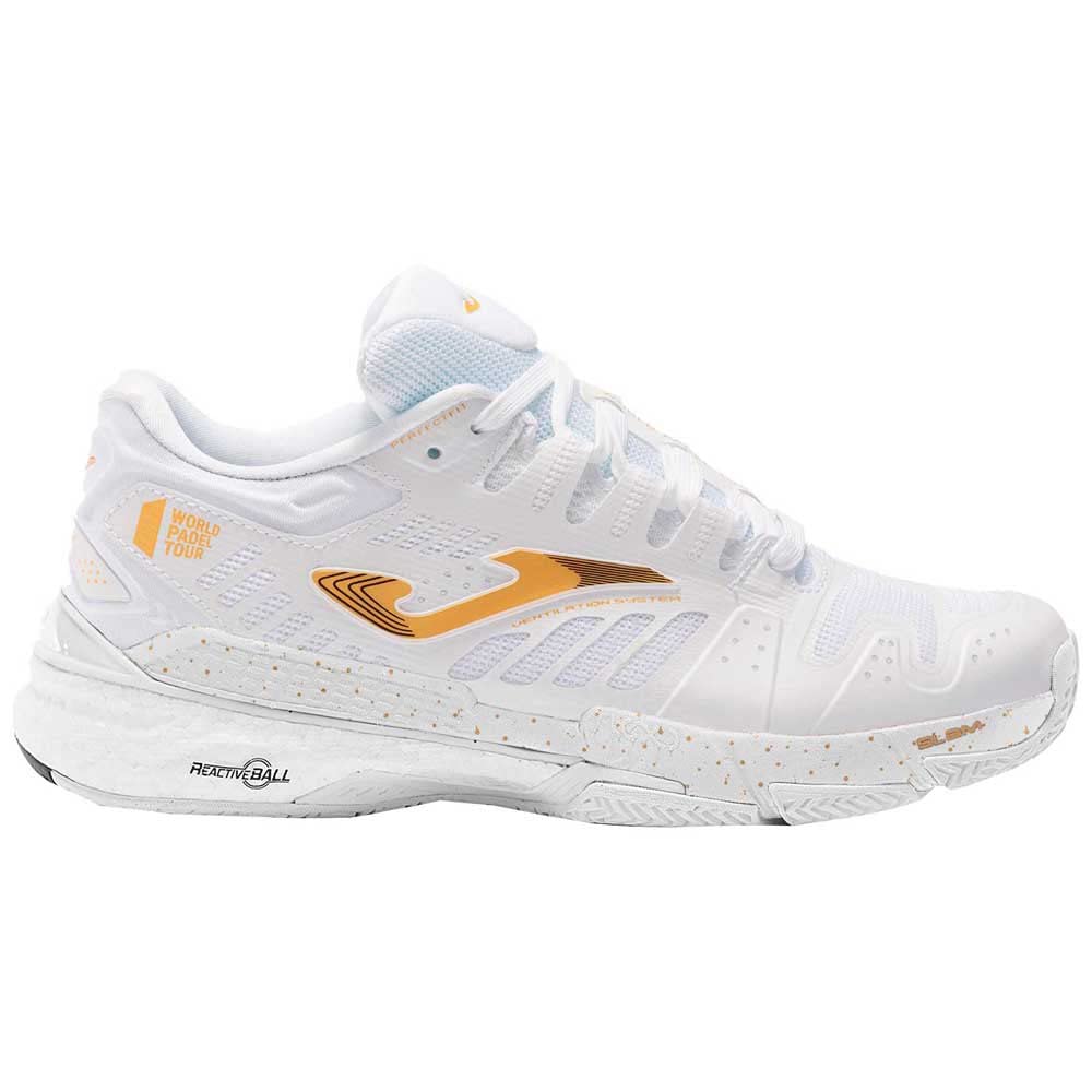 Joma Serie Slam Lady, Zapatillas Deportivas Mujer