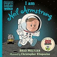 Algopix Similar Product 1 - I Am Neil Armstrong Ordinary People