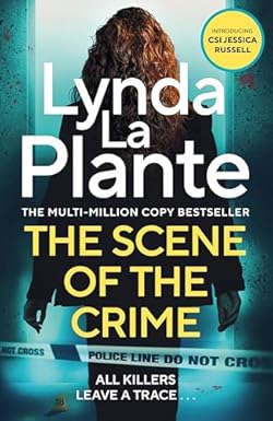 The Scene of the Crime cover image