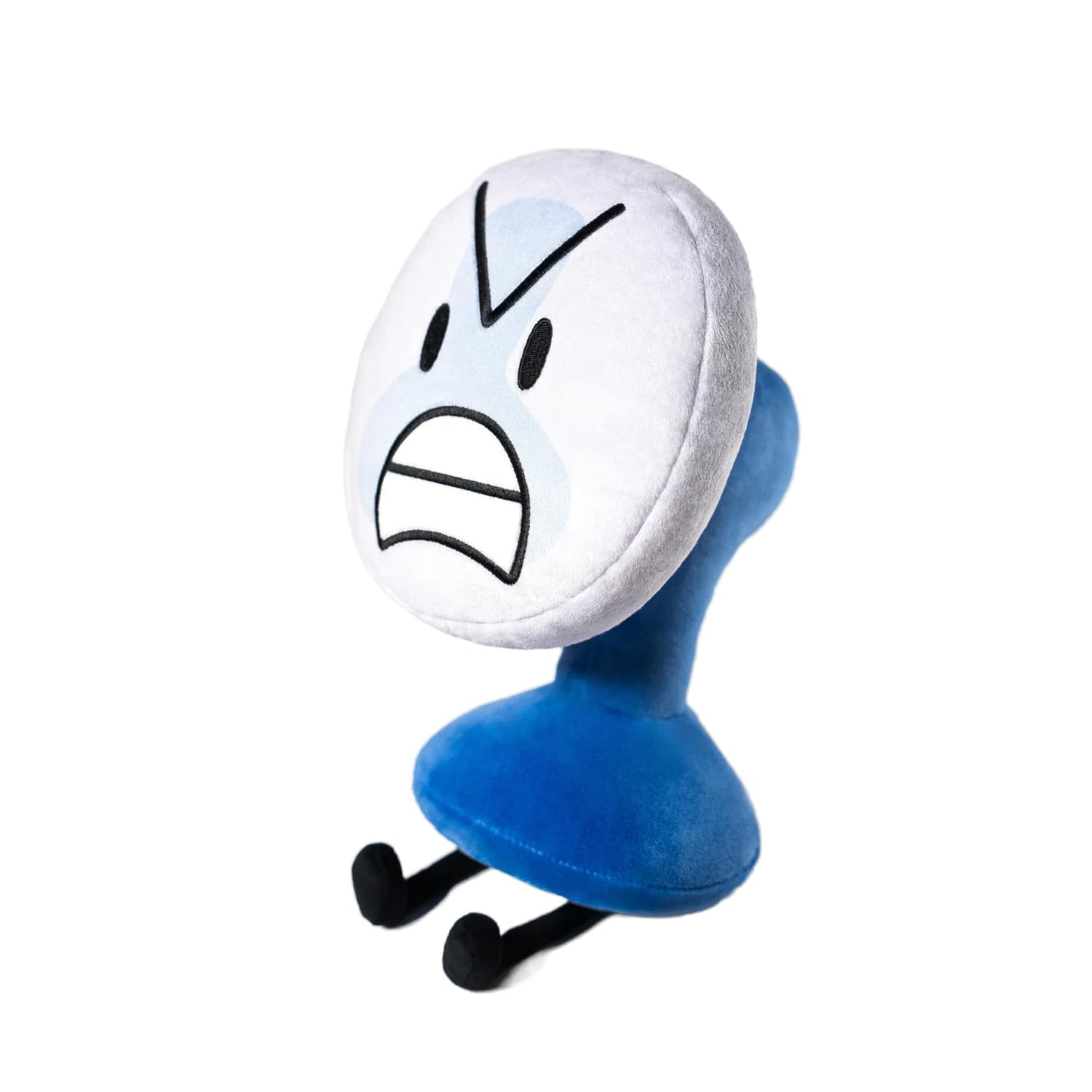BFDI Plush (Fanny)