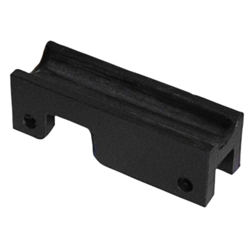 Bahco 600-12-95 Number 600-12 Spare Shoe for Tube Bender Black