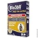 Price comparison product image Bio360 Pro-100 Ultra (100 Billion Bacteria)|from Natures Aid | 30 Capsules