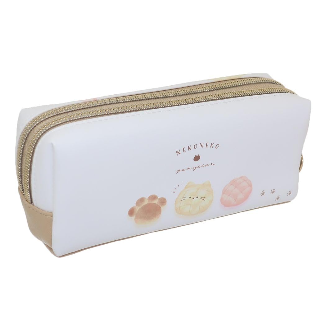 PEACH SALON ねこのペンケース PEACH SALON クロネコポーチ ペンケース｜Yahoo!フリマ（旧