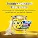 Nido Excella Gold Original Milk Powder 4 Pack Of 800G