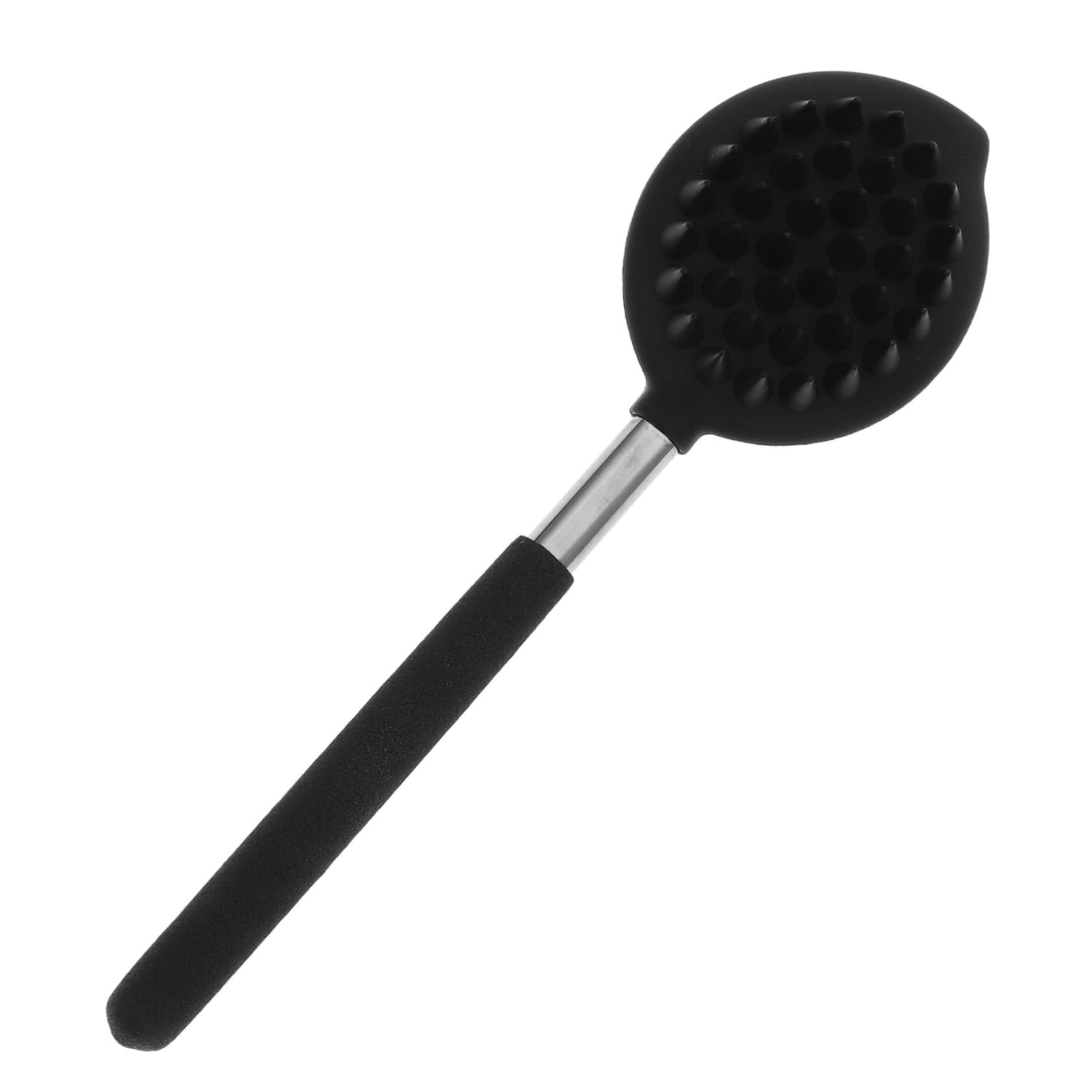 minkissy 5 Uds Cepillo De Baño De Silicona Arandela Trasera Para Ducha Cepillo De Espalda Cepillo De Masaje Corporal Cepillo De Baño Depurador De Espalda Cepillo De Masaje De Baño Cepillo