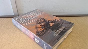 Hardcover Instruments of Darkness: The Struggle for Radar Supremacy Book