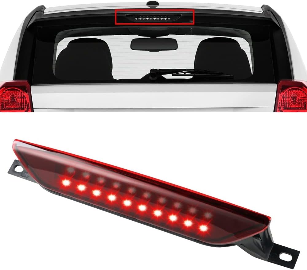 に適合する コンパス 2007-2016 に適合する グランドに適合する チェロキー 2011-2017 カーアクセサリーハイマウン